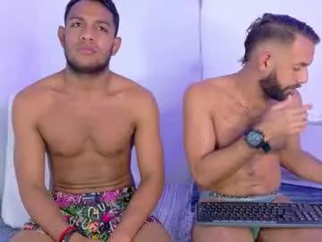 Avatar of fantastic_couple_mens_