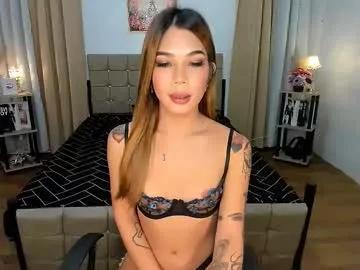 Avatar of fascinatingtransvalerie