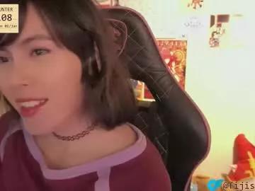 fijisakistar on Chaturbate 