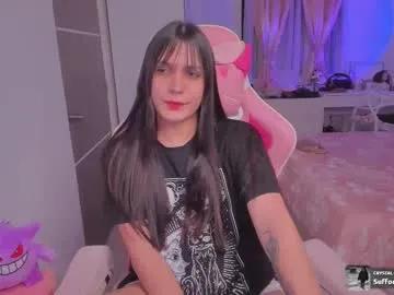 flora_angelical — GOAL: xoxo [3000 tokens remaining] Welcome to angel's room! #young #natural #trans #lovense #latina