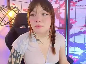 fluffy_bubble21 on Chaturbate 