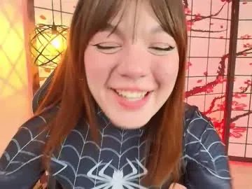 fluffy_bubble21 on Chaturbate 
