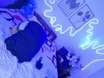 foxxxy_bunny18 on Chaturbate 