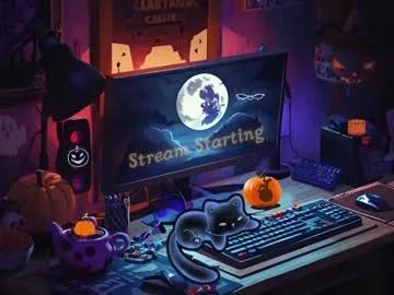 Avatar of foxy_gamer