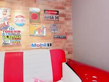 Avatar of foxy_loren