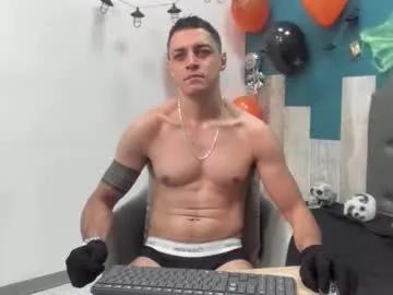 Avatar of frank_millers