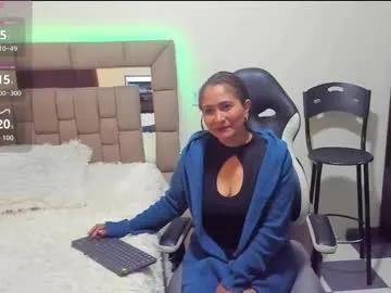 gabriela_ponce — tits massage with cream (masaje en las rtetas con crema) [17 tokens left] Welcome, and make me your whore by fucking me and squirting #lovense #pantyhose #heels #mature #milf