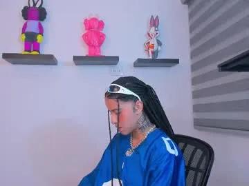 Avatar of gangster_girl