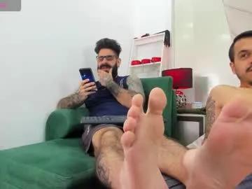 gio_lorenz — Harald fuck Gios ass hole [3000 tokens remaining]