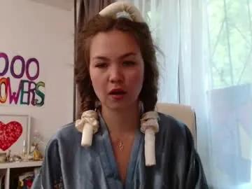 Avatar of glitter_doll