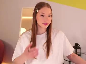 glowwww_ — hey! Let`s have fun ^^ // GOAL: air kiss [6 tokens left] #redhair #bigass #teen #bigboobs #bigpussylips