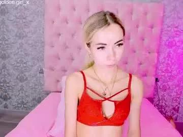 Avatar of golden_girl__