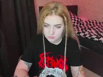 Avatar of gothkittys