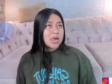 grace77_ — Control machine 2 min (last tip) [105 tokens left] Hey, let's have some fun PVT OPEN #fuckmachine #bbw #bigass #latina #bigpussylips