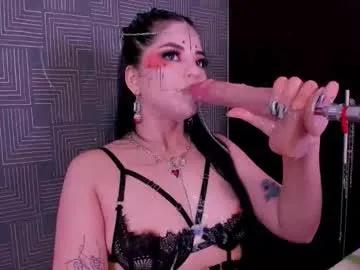 Freechat grace_03 on Chaturbate