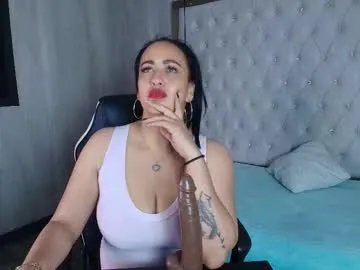 hadde_rosse on Chaturbate 