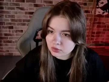 haleysun — GOAL: not being a loser among colleagues [453 tokens remaining] Welcome to my room! #new #nonude #cute #young #curvy