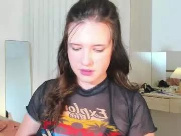 Freechat hanahwoods on Chaturbate
