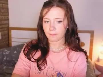 Freechat hanahwoods on Chaturbate
