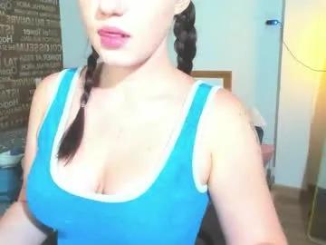 Freechat hanahwoods on Chaturbate