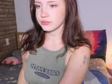 Freechat hanahwoods on Chaturbate