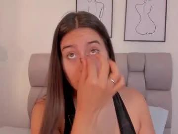 hanna__evans_ on Chaturbate 