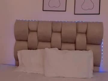 hanna__evans_ on Chaturbate 