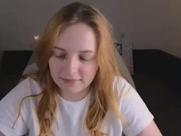 hanna_melon on Chaturbate 