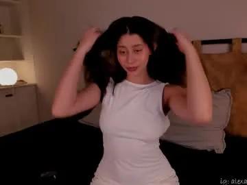 hannah_brady on Chaturbate 