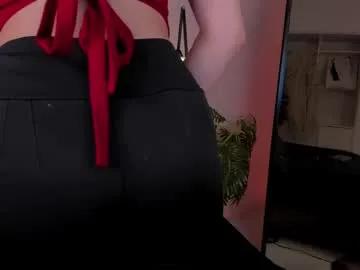 hannah_brady on Chaturbate 