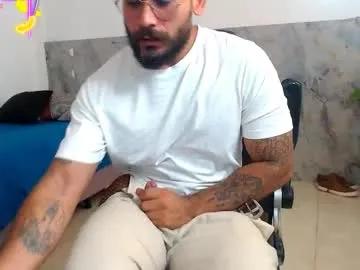 hanz_col — #muscle #hairy #latino #party ##chubby [2996 tokens remaining]