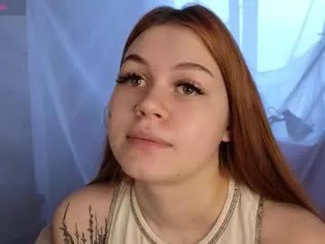 harrieteasley on Chaturbate 