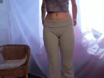 harrieteasley on Chaturbate 