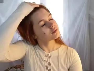 harrieteasley on Chaturbate 