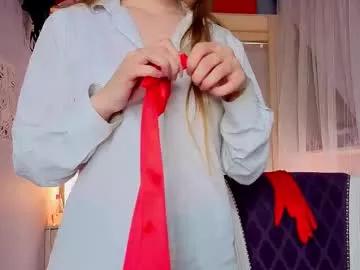harrieteasley on Chaturbate 