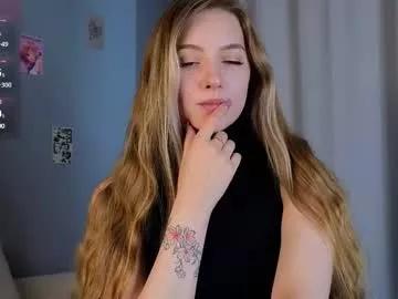 harrieteasley on Chaturbate 