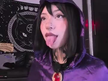 Avatar of hazellwitch