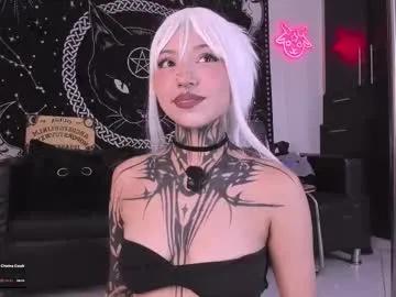 Chaturbate hazellwitch  is Freechat  hazellwitch — Freechat on Chaturbate