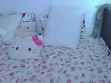 Private hellokitty_valery1 on Chaturbate