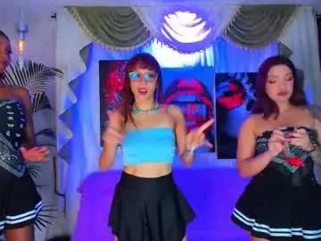 Avatar of hotties_kittens18