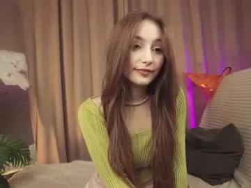 hottpeachh — GOAL: AHEGAO [33 tokens remaining] Welcome to my room! #shy #18 #cute #Halloween #young