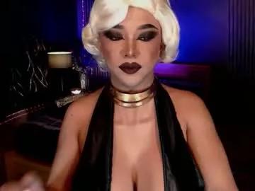 Avatar of hugecockchristine