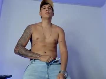 hugosan2 — Freechat on Chaturbate