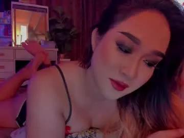 Freechat iamjazzmine on Chaturbate