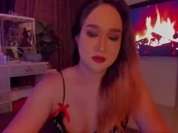 Freechat iamjazzmine on Chaturbate