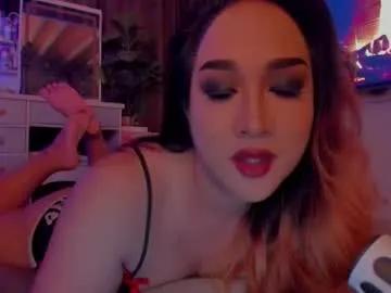 Freechat iamjazzmine on Chaturbate