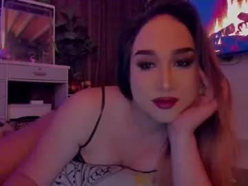 Freechat iamjazzmine on Chaturbate