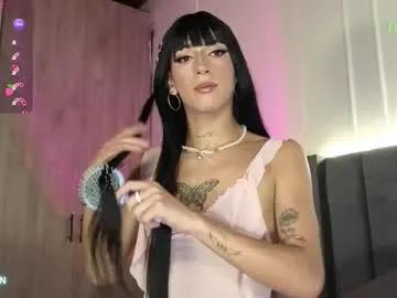 ice_princess__ — GOAL: 10x spank is ass [30 tokens remaining] Goal reached!  Thanks to all tippers!  #bigcock  #cum  #lovense  #anal  #trans 