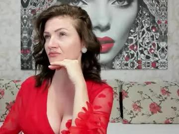 illegalbeauty87 on Chaturbate 