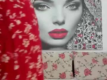 illegalbeauty87 on Chaturbate 